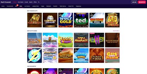Amber Party Slot Test & Sichere Amber Party Casinos 2024.